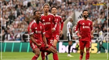 60 مليون إسترليني على الطاولة.. ليفربول يتحرك لضم نجم كريستال بالاس الصاعد هل يكون بديل صلاح المنتظر؟ 1